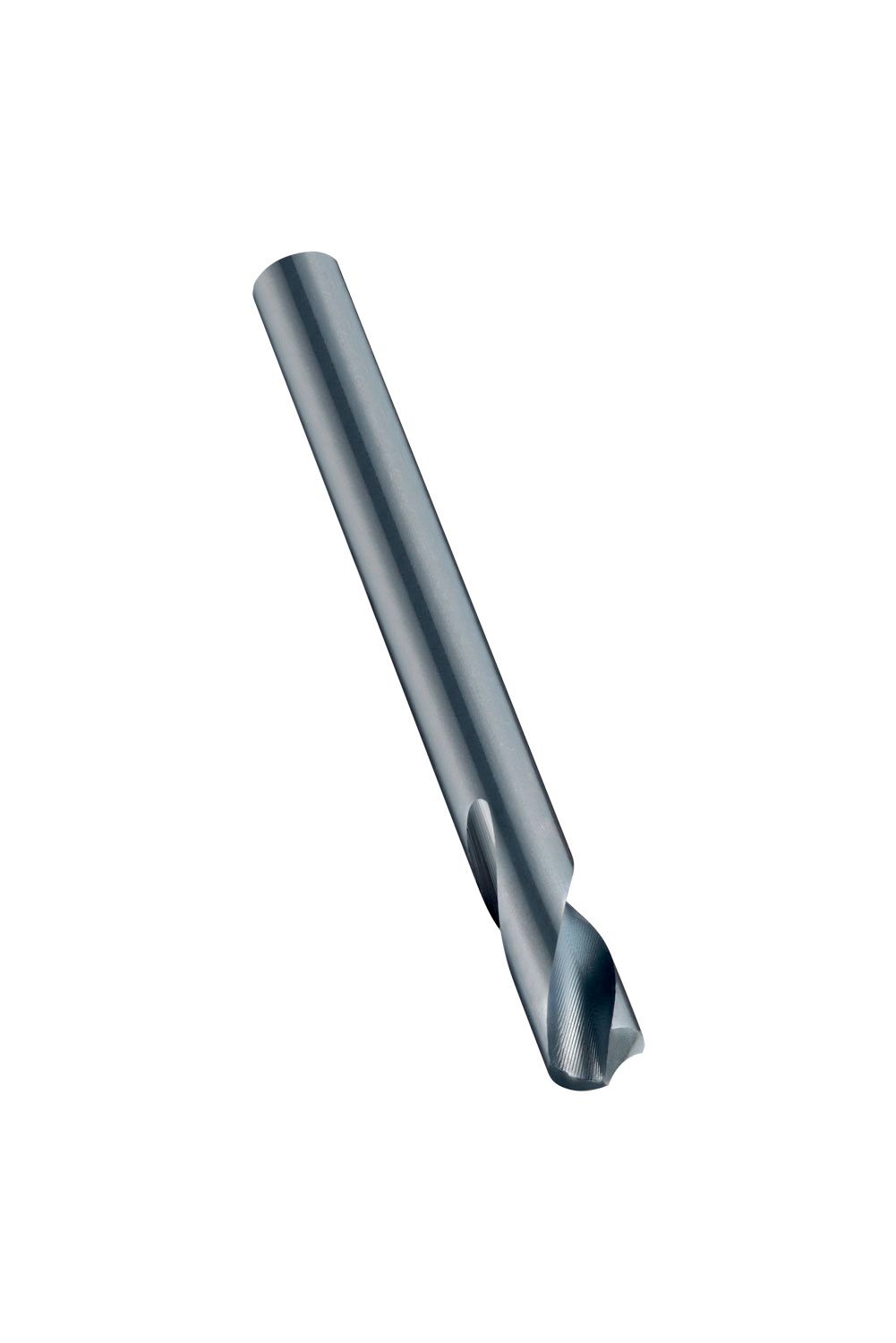 Dormer A123 Series HSS Stub Drill, 4.2mm Diameter, 55 mm Overall