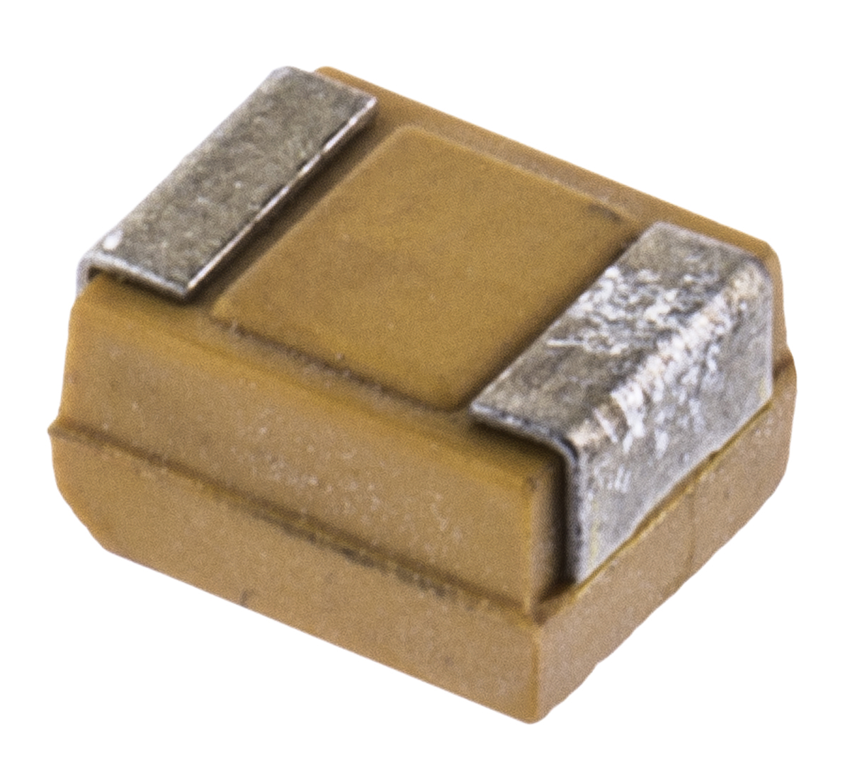 KEMET 10μF MnO2 Tantalum Capacitor 20V dc, T491 Series