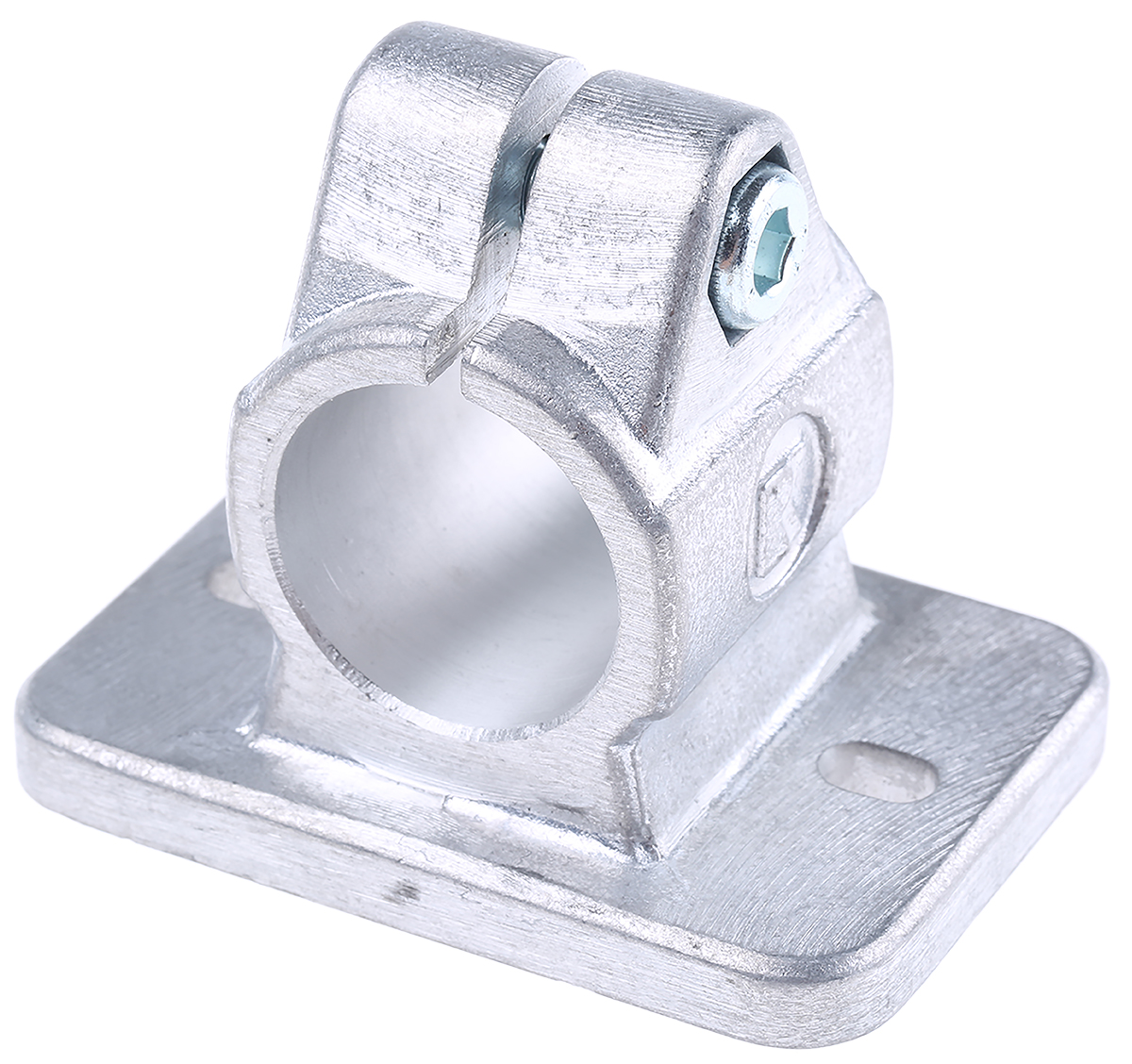 Rose+Krieger M8 Thread Flange Clamp, 30mm