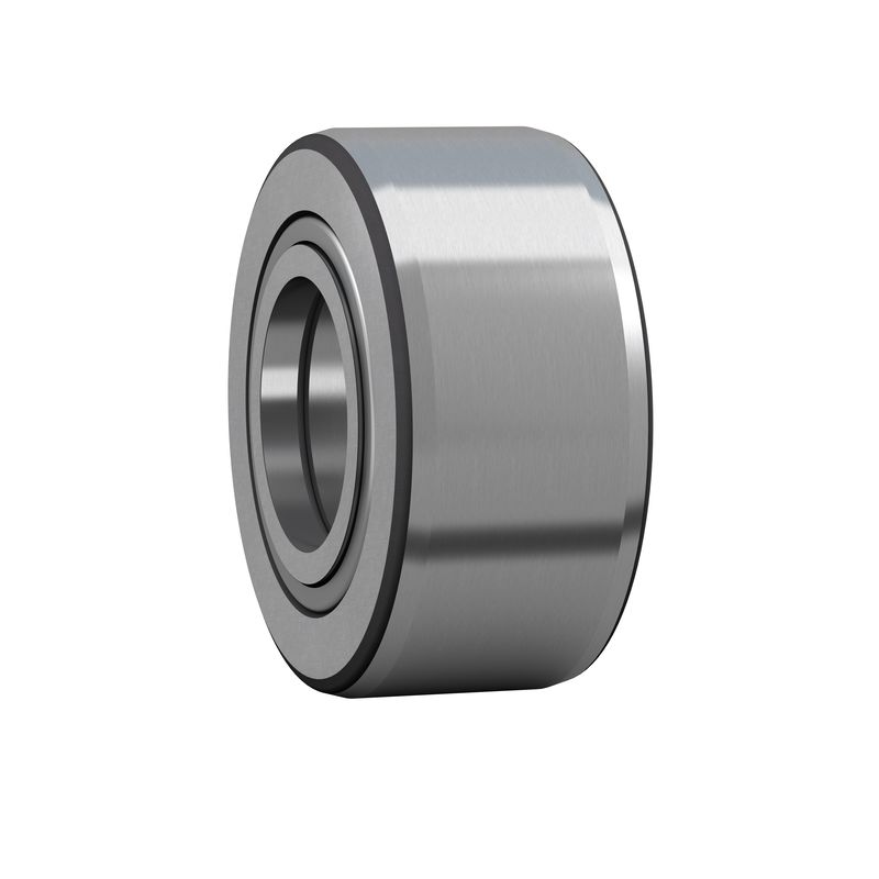 SKF NUTR 15 A 15 mm ID Roller Bearing, 35 mm OD