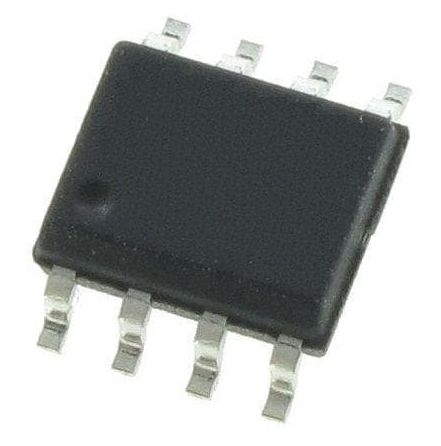NCV272DR2G onsemi, Operational Amplifier, 3 MHz, 8-Pin 36 V SOIC