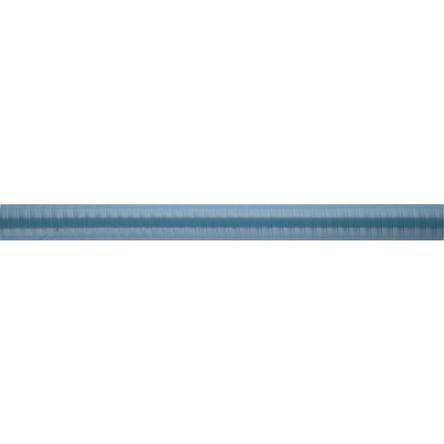 Flexicon Flexible Conduit, 50mm Nominal Diameter, PVC, Blue