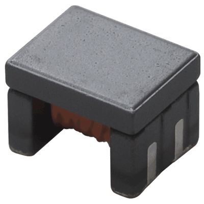Murata 100 μH 100 mA Common Mode Choke 2.6 Ω 50 V