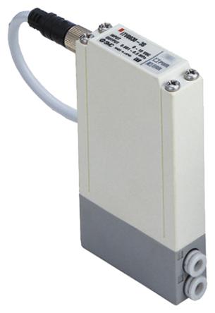 SMC Pneumatic Regulator