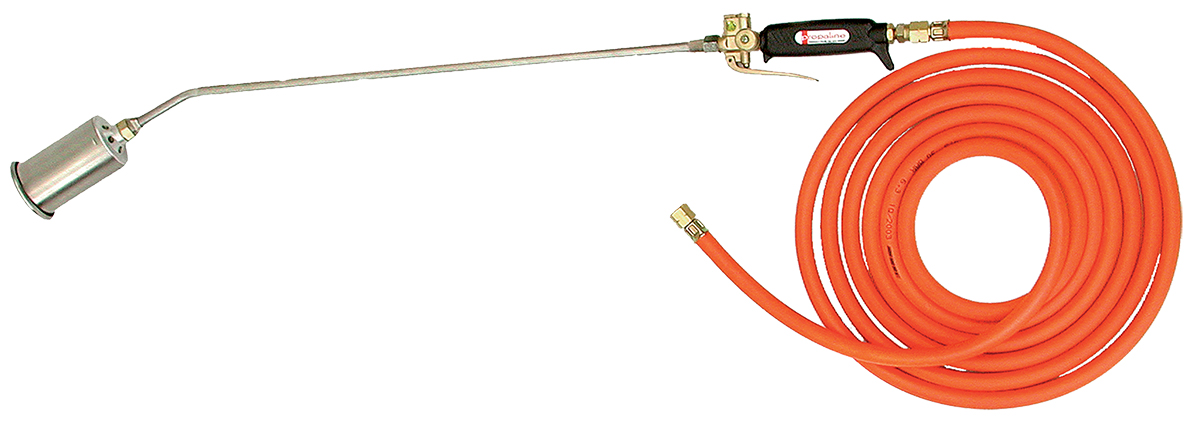 GCE Blow Torch For Use With Gas Welding Equipment