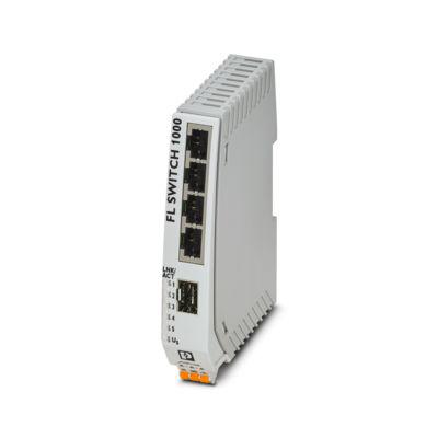 Phoenix Contact Ethernet Switch