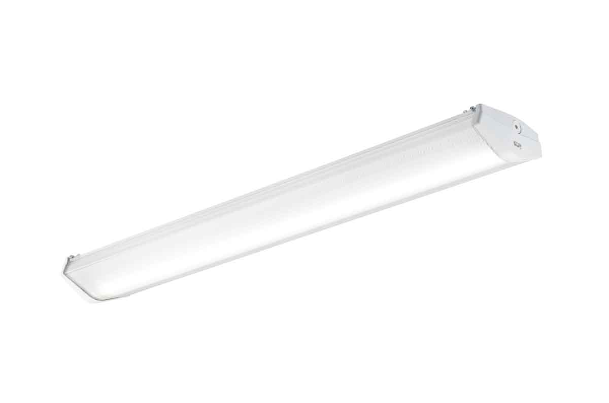 Sylvania 36 W LED Batten Light, 240 V, 1 Lamp, 1.22 m Long
