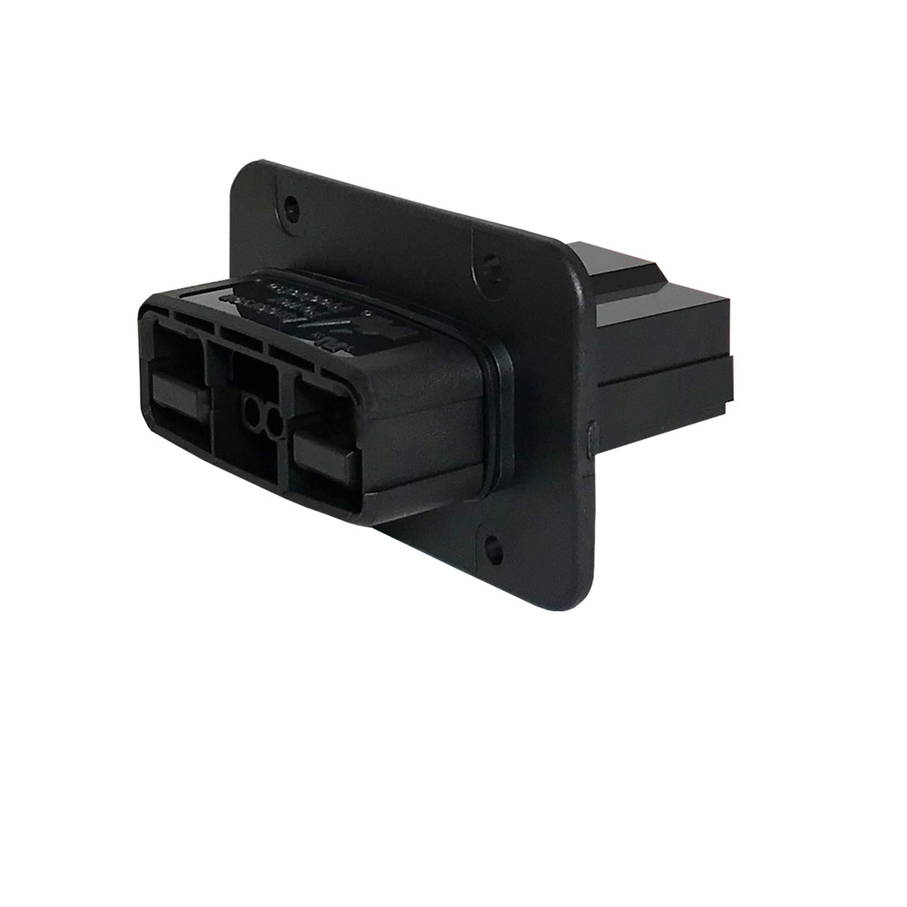 Anderson Power Products SBSX Heavy Duty Power Connector Housing
