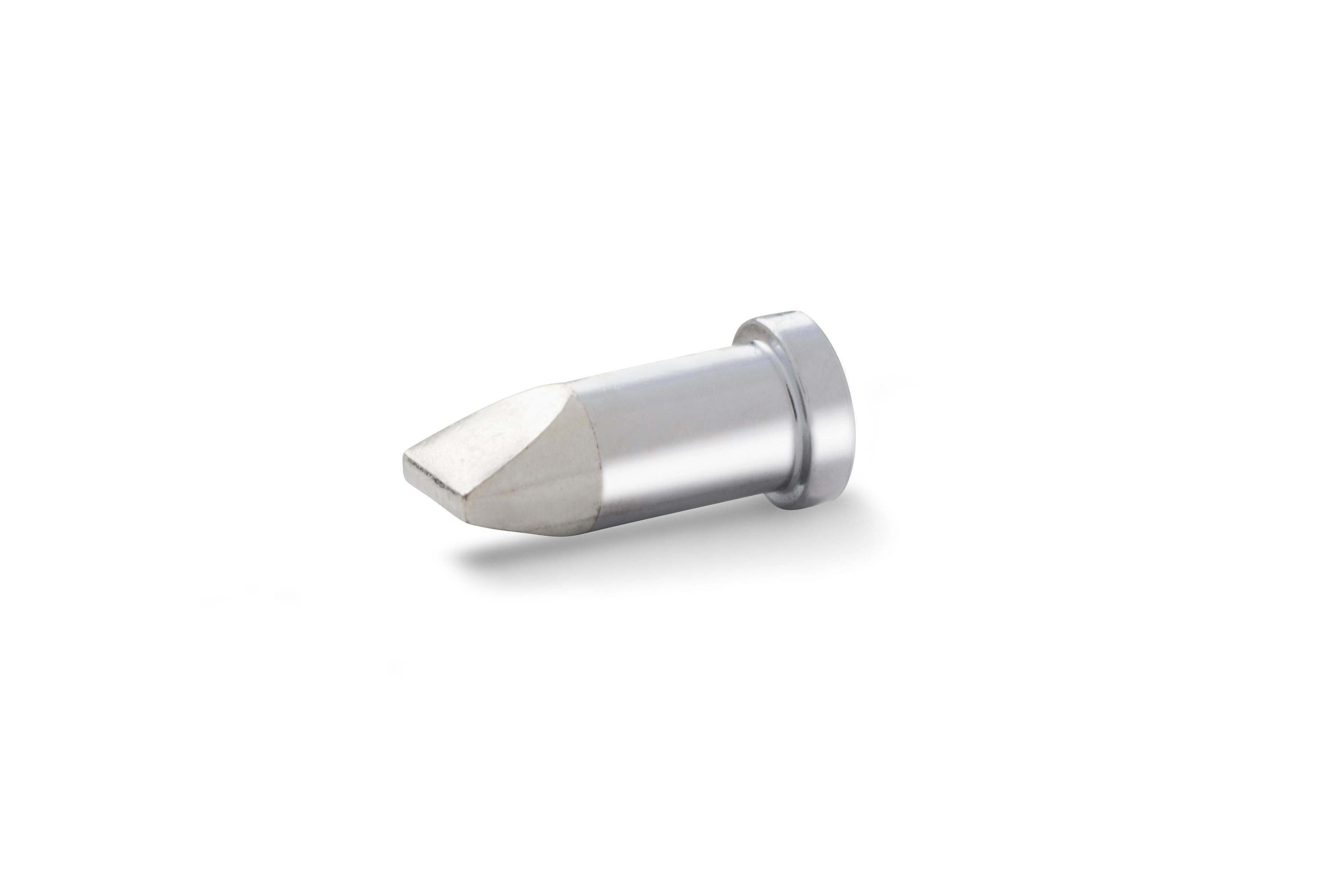 Weller LT D HPB 4.6 mm Screwdriver Soldering Iron Tip