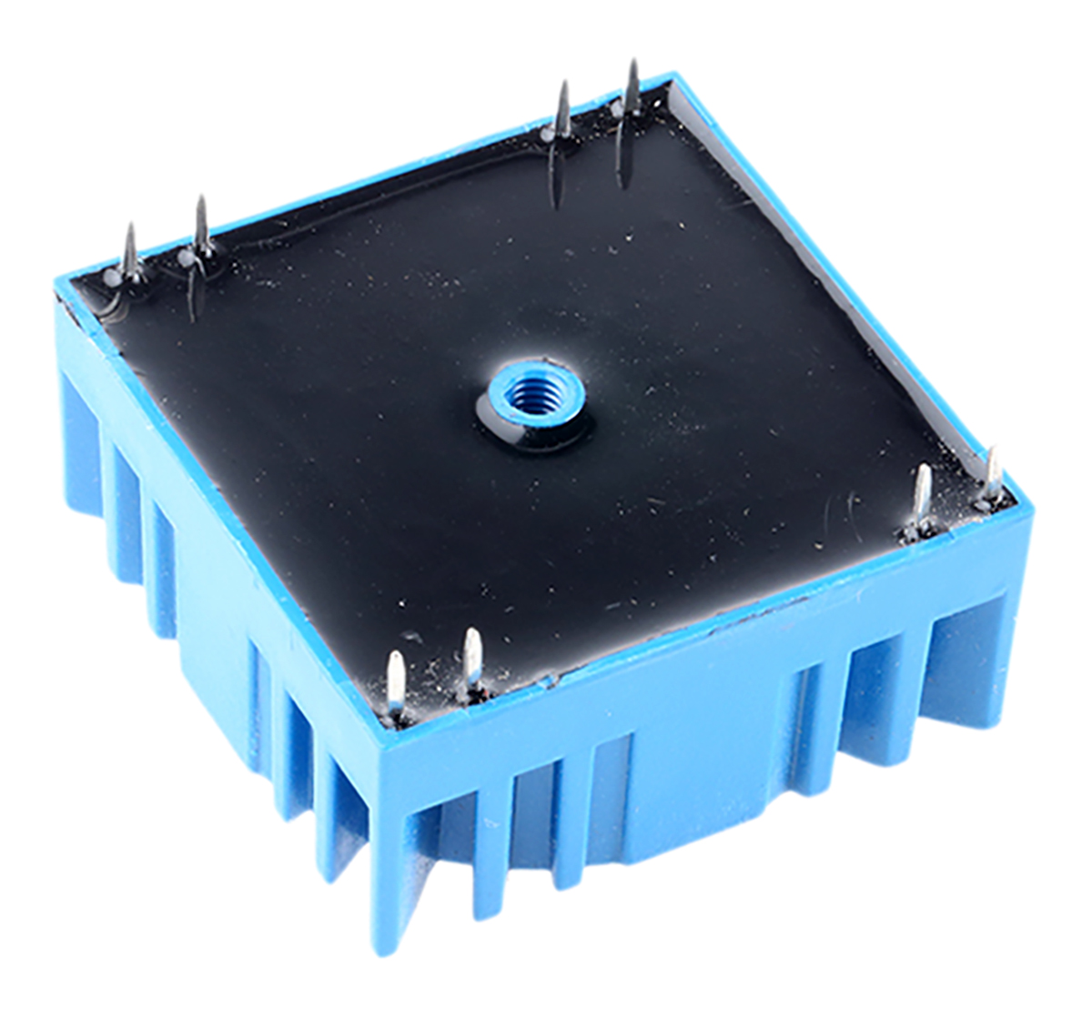 Nuvotem Talema 115 V ac, 230 V ac, 2 x 15V ac Toroidal Transformer, 3.2VA 2 Output