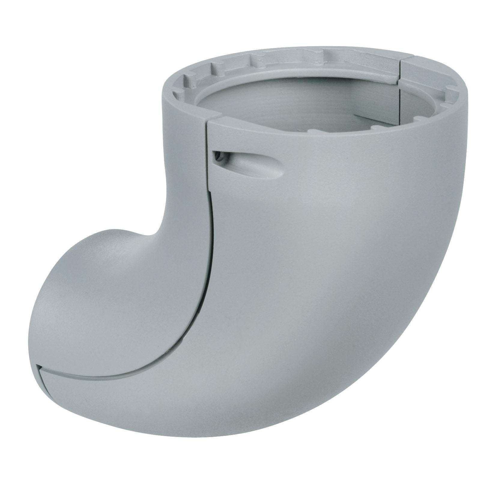 Werma Grey Fixing Kit for use with 890 Series