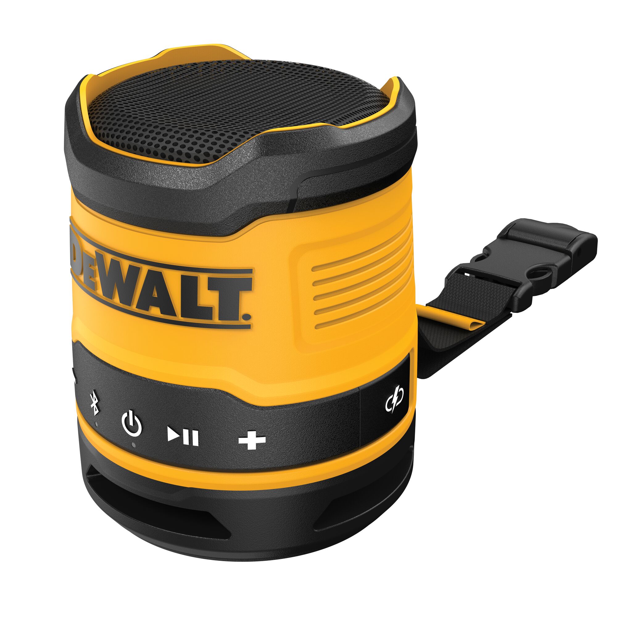 DeWALT DCR009-XJ Speaker, IP67