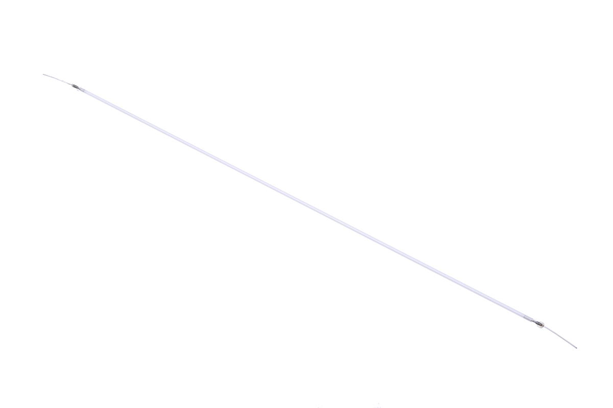 JKL Components White Backlight, CCFL, 2 dia xmm, 218mm