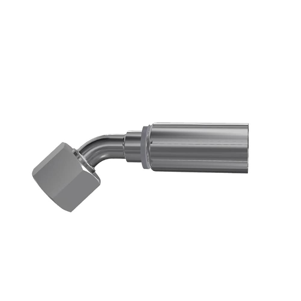 Parker 3/8 in Hose to M20 Female, 10C48-12-6