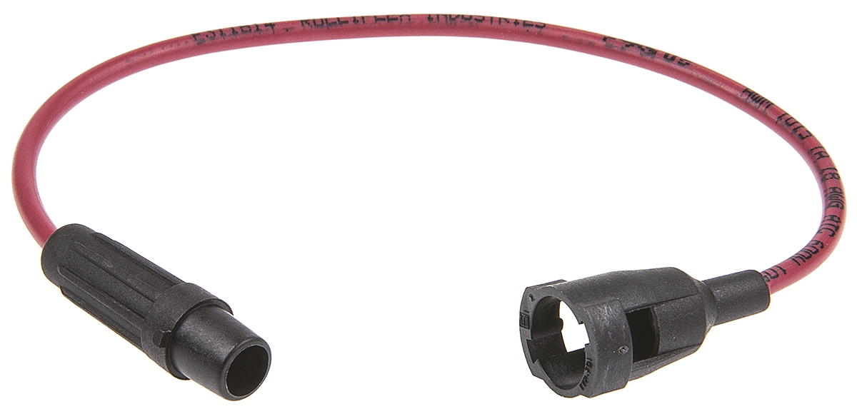 Schurter 6.3A Inline Fuse Holder for 5 x 20mm Fuse, 32V dc