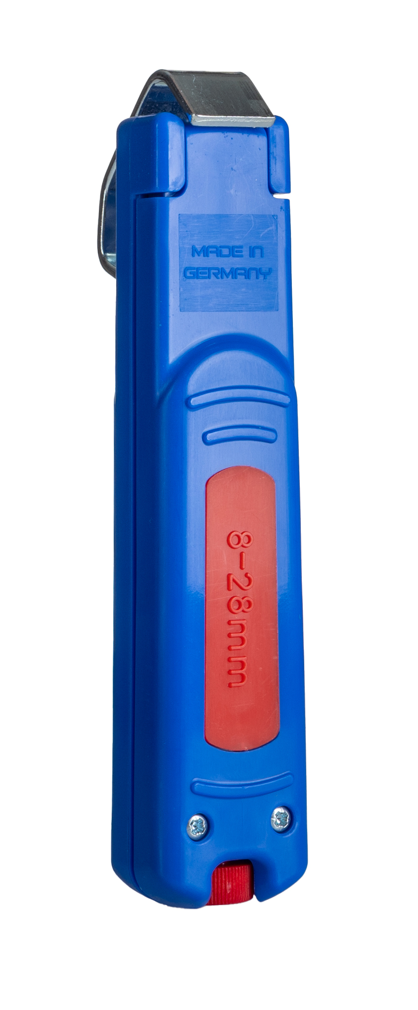 Thomas & Betts Wire Stripper, 8mm Min, 27mm Max