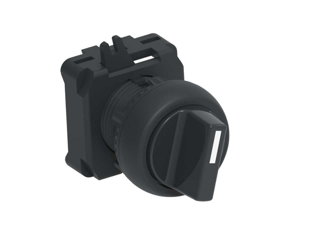 TE Connectivity ALCOSWITCH, 2 Position Rotary Switch