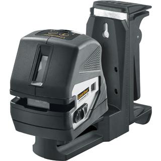 Laserliner AutoCross-Laser 2 XP 635nm Laser Colour Red 2 Line Laser Level