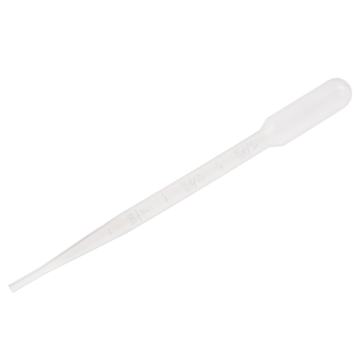 RS PRO Pipette PE 7ml
