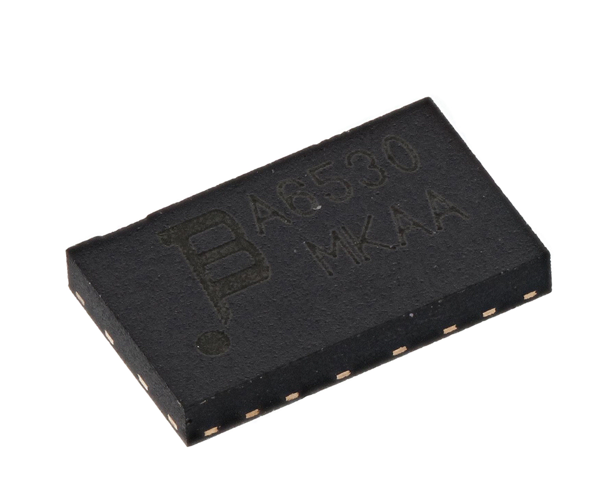 Bourns TBU-CA065-300-WH, Bi-Directional TVS Diode, 2-Pin DFN