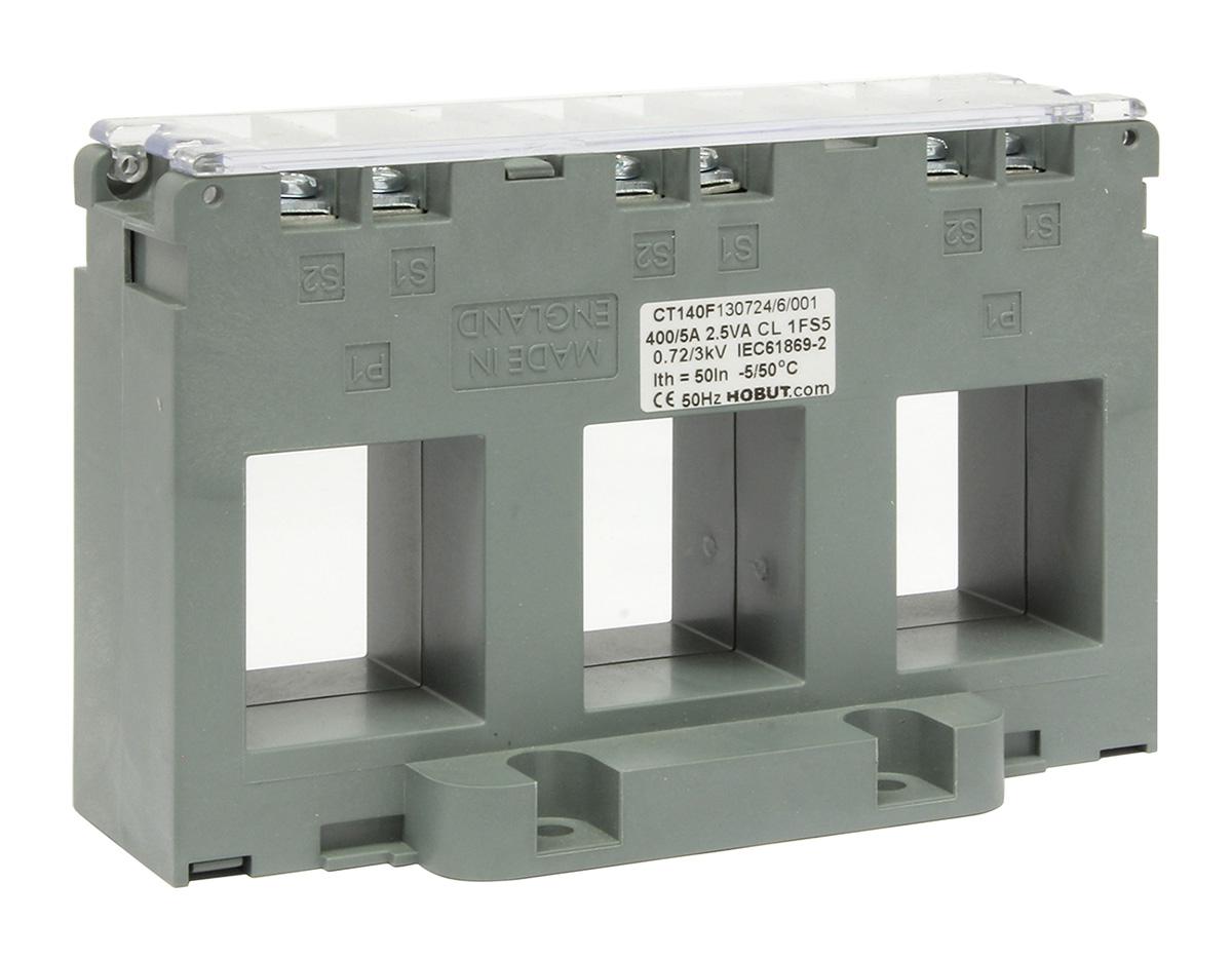 HOBUT CT140 Series Current Transformer, 31mm Bore