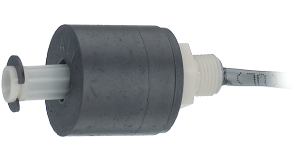 Gems Sensors LS-3 Series Single Point Level Switch Level Switch