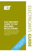 Electrician's Guide → the Building Regulations, 5th edition by IET