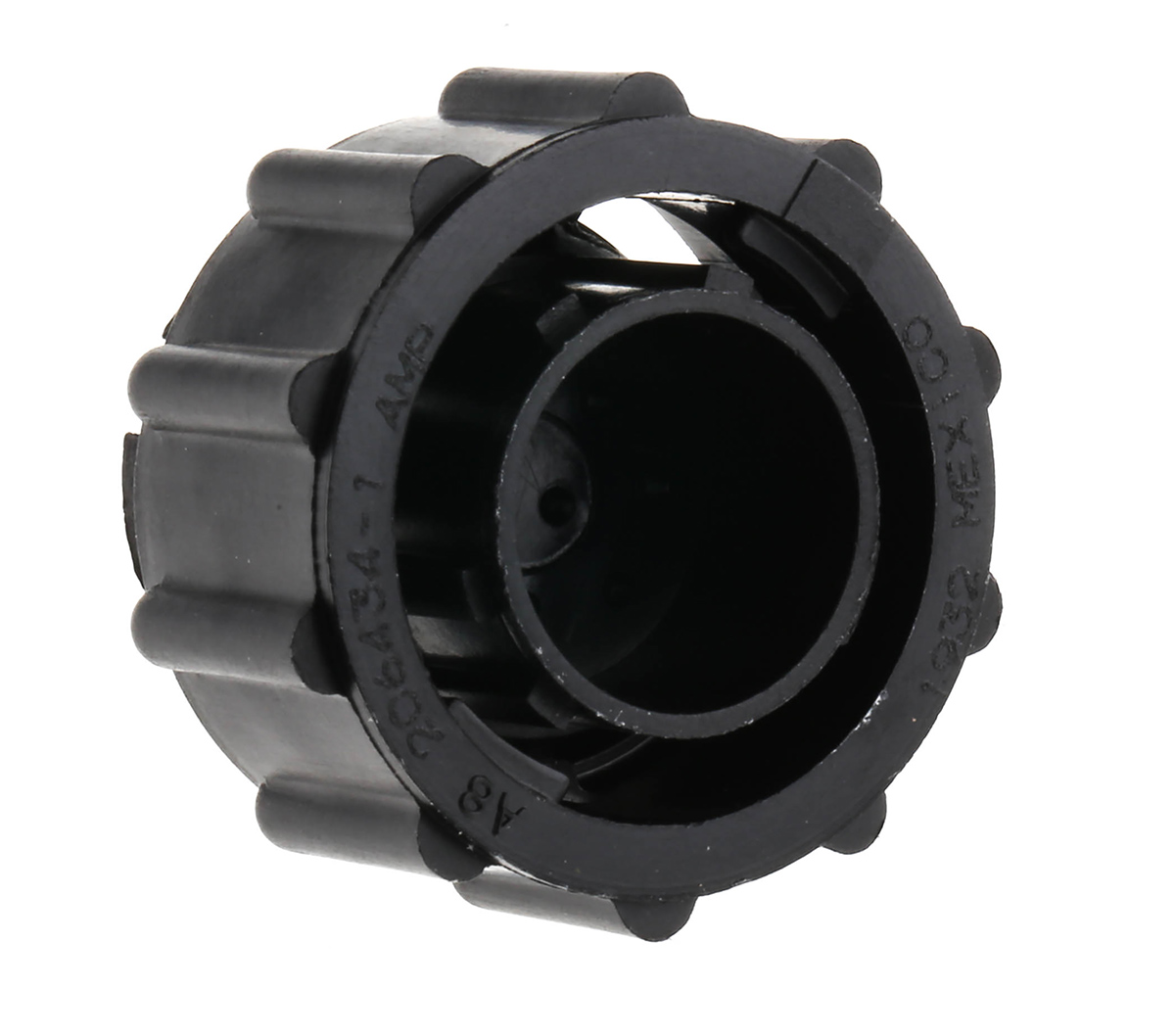 TE Connectivity Circular Connector, 8 Contacts, Cable, Standard Connector, Plug, Male, CPC Series