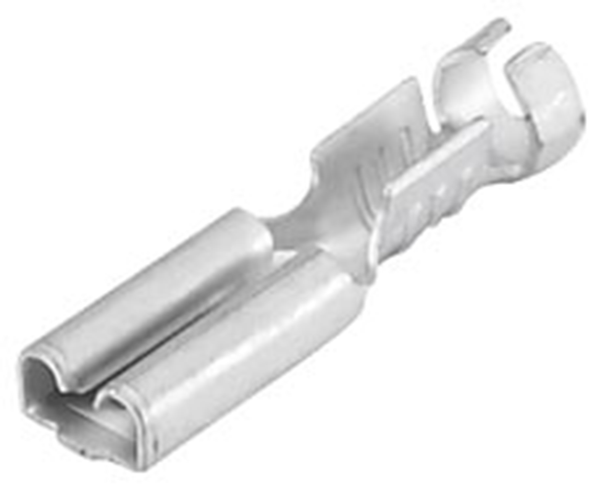 EAO Spade Connector