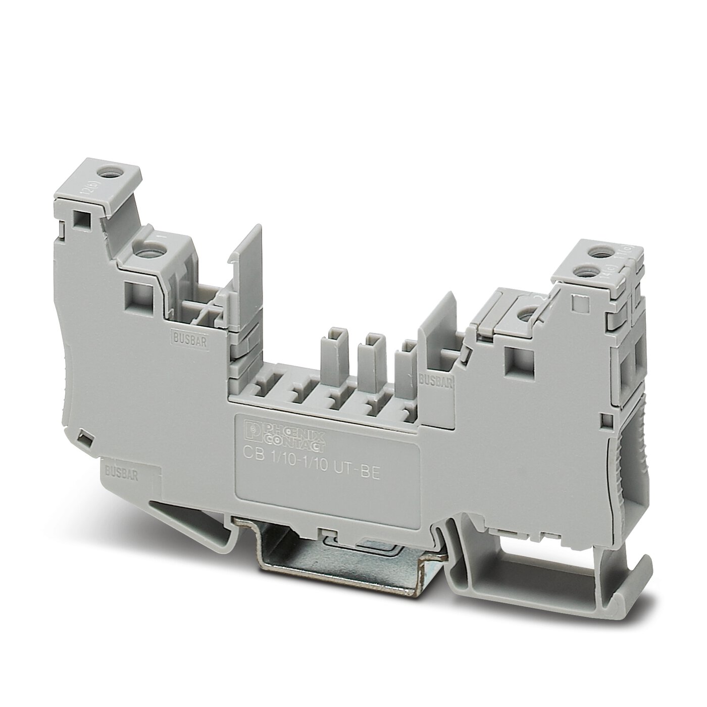Phoenix Contact Base for use with Circuit Breaker