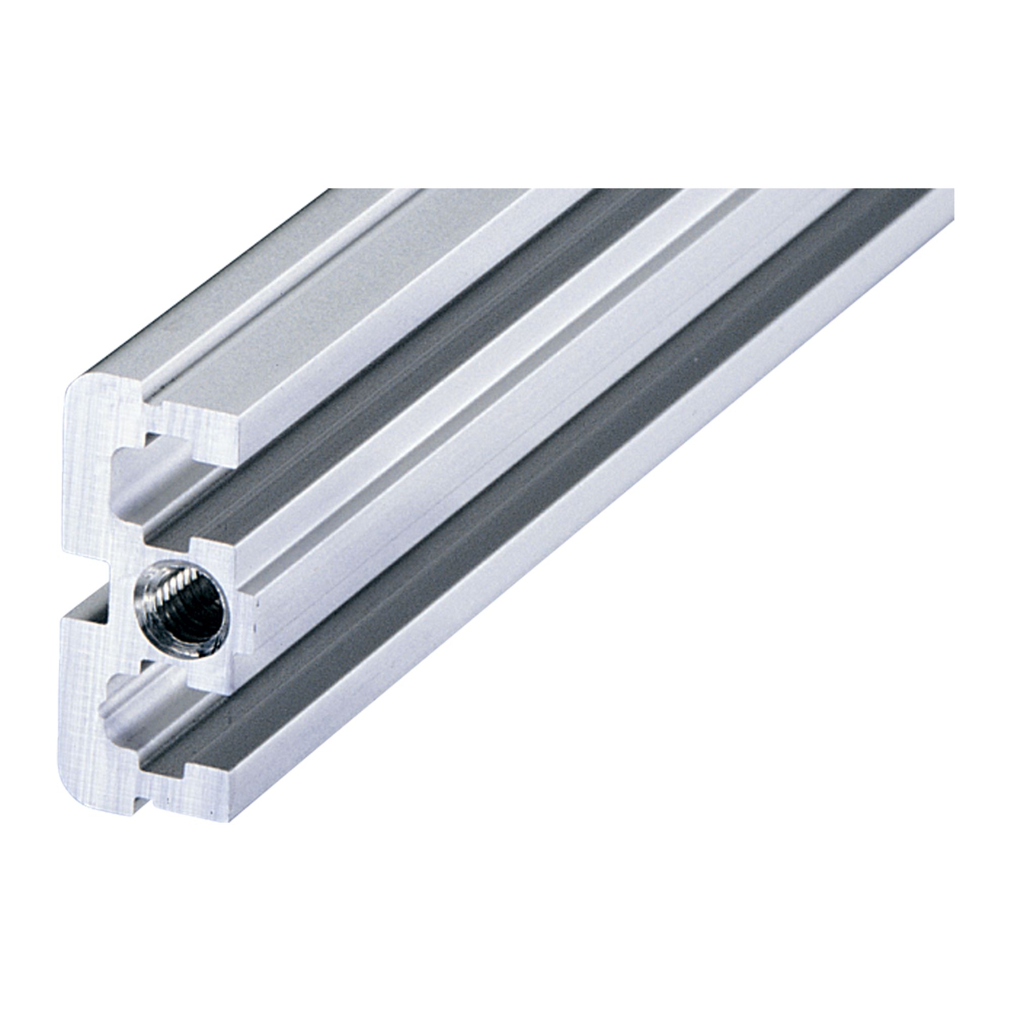 nVent SCHROFF 34561 Series Horizontal Rail, M4 Thread, 1 Piece(s)