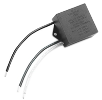 Littelfuse, LSP10 Varistor, Varistor 277V