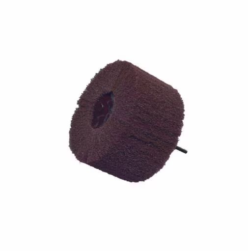 3M Circular Abrasive Brush, 75mm Diameter