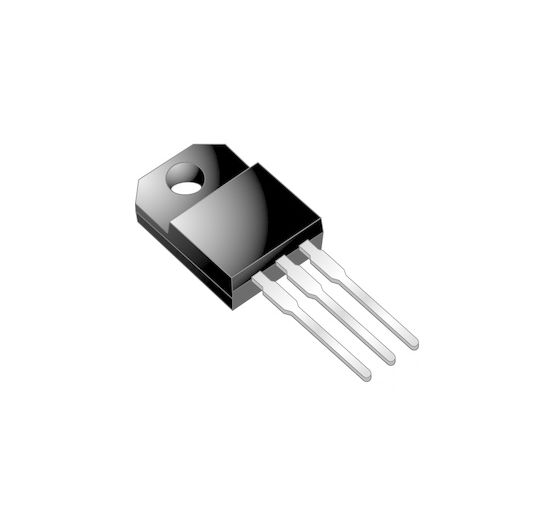 Vishay 90 V 10 A Rectifier & Schottky Diode Schottky 3-Pin ITO-220AB MBRF1090CT-M3/4W