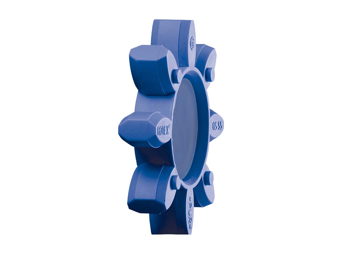 KTR Flexible Coupling Flector 65mm