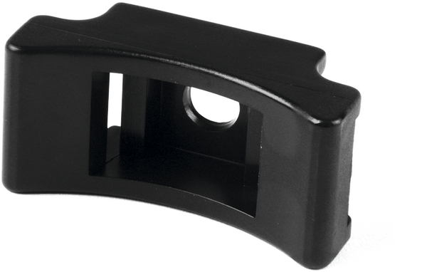 HellermannTyton Natural Polyamide 6.6 (PA66)