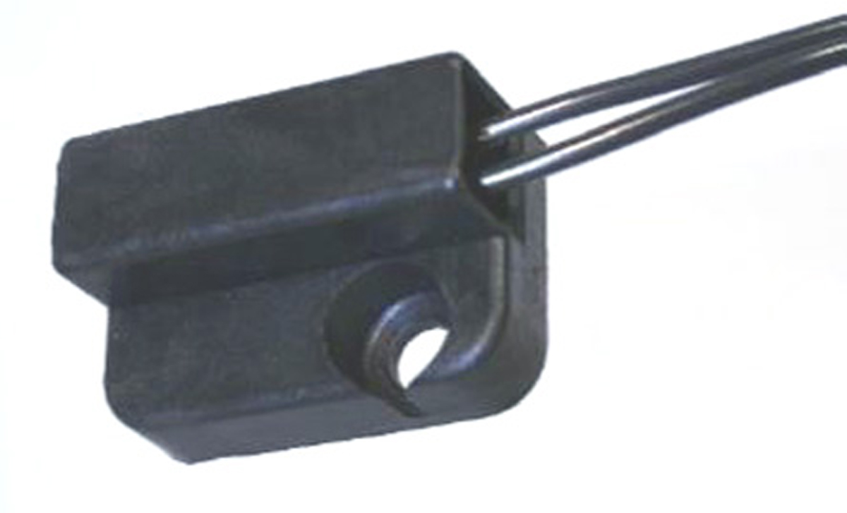 RS PRO Rectangular Reed Switch, NO, 140V, 2.75A