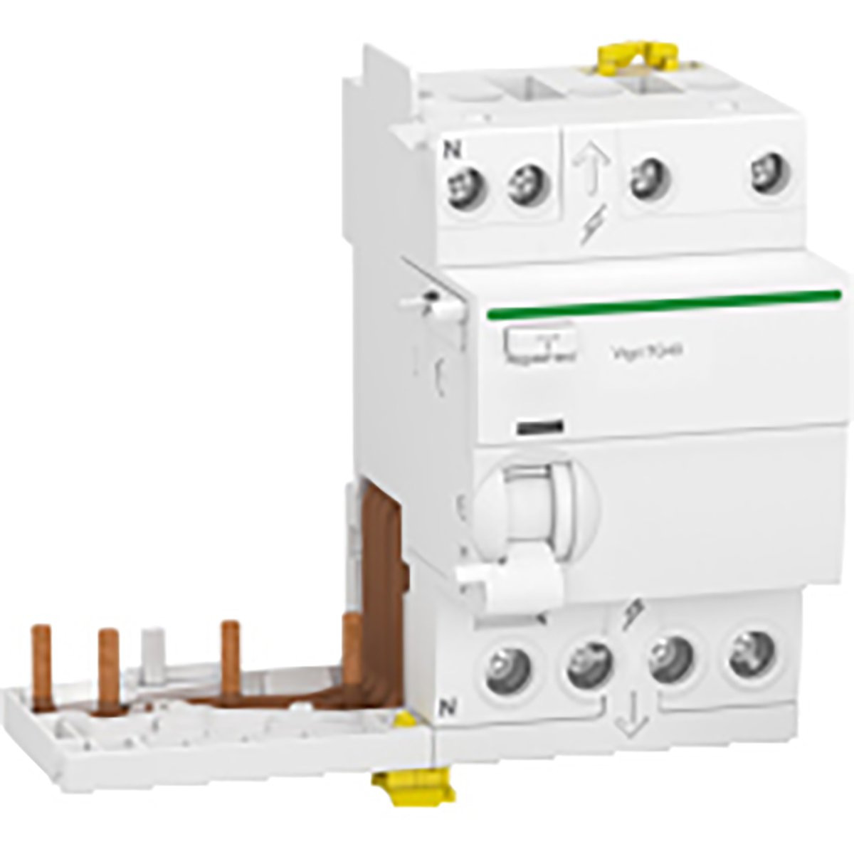 Schneider Electric Vigi iTG40 RCD, 40A, 3 Pole, 30mA