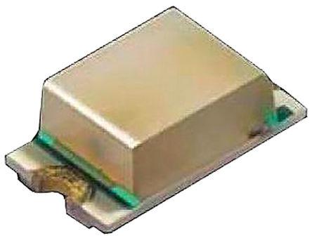 ROHM2.2 V Red LED 2012 (0805)  SMD, SML-H12U8TT86