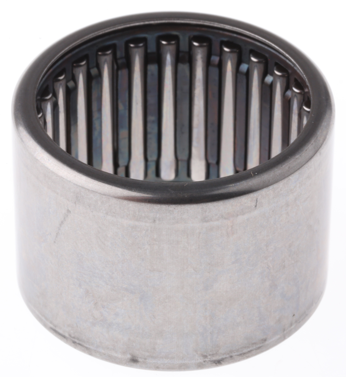 SKF HK 3026 30 mm ID Roller Bearing Needle, 37 mm OD