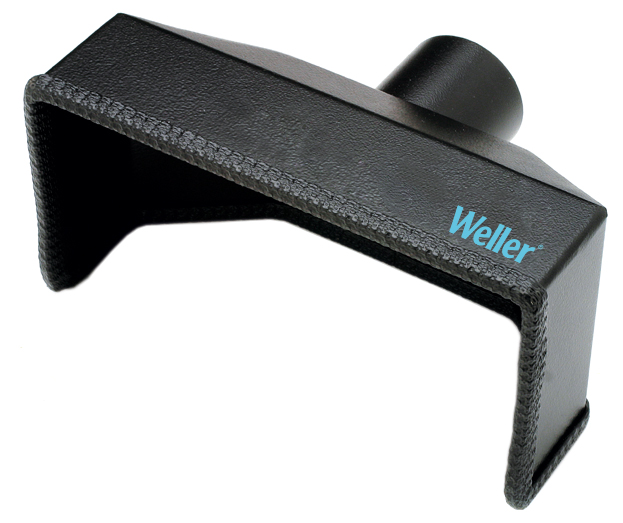 Weller Soldering Accessory Solder Fume Extractor, for use with Zero Smog Smoke Extractors