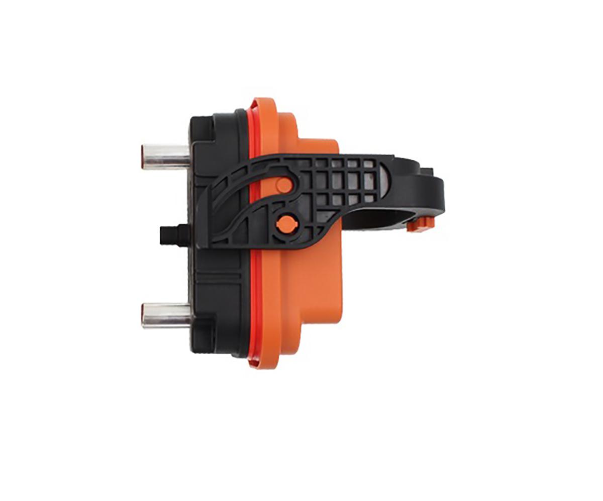 Amphenol Industrial EV Service Disconnect