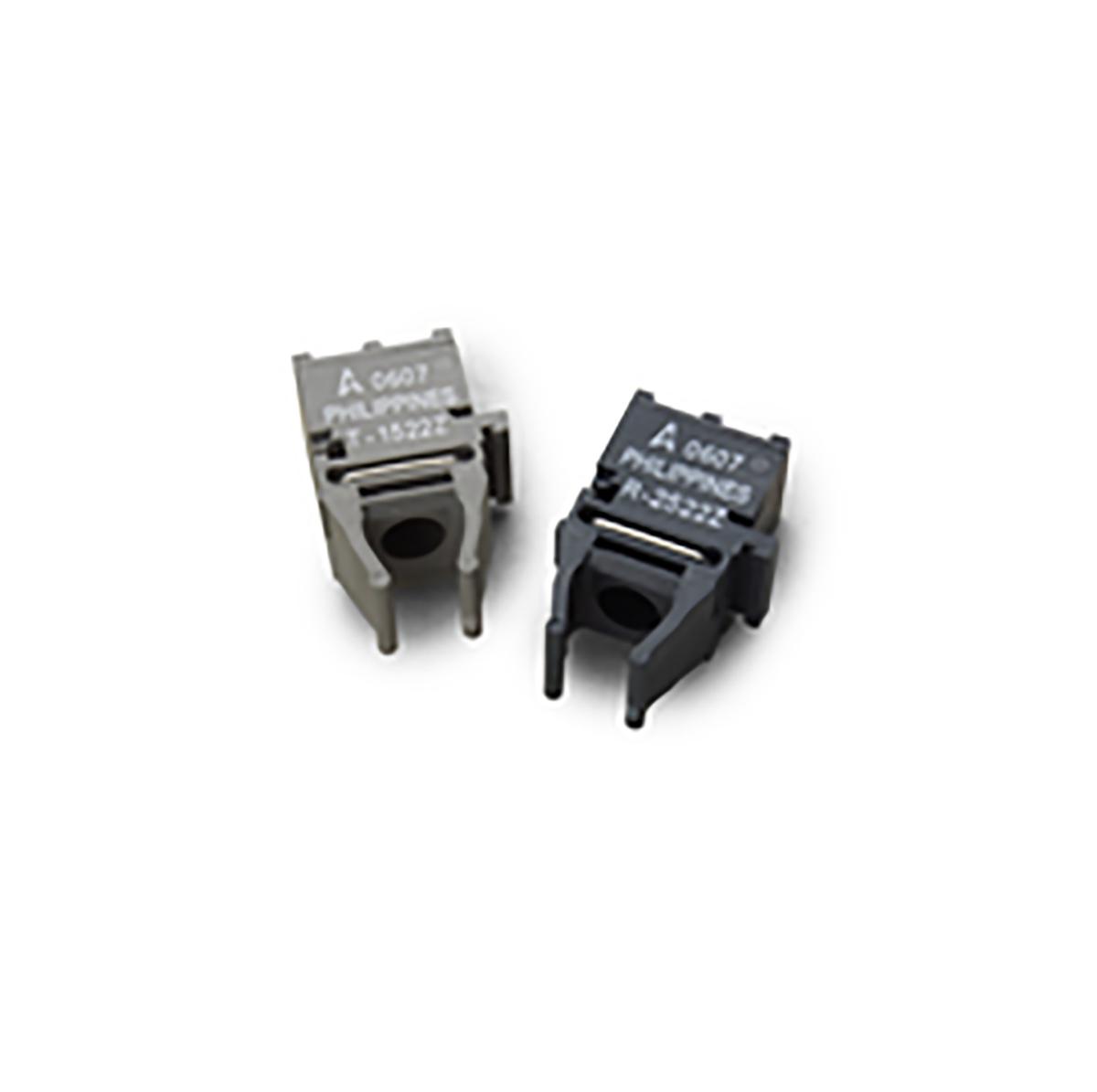 Broadcom HFBR-1522Z, 5Mbit/s Fibre Optic Transmitter 660nm Versatile Link Connector, 18.8 x 12.19 x 7.62mm