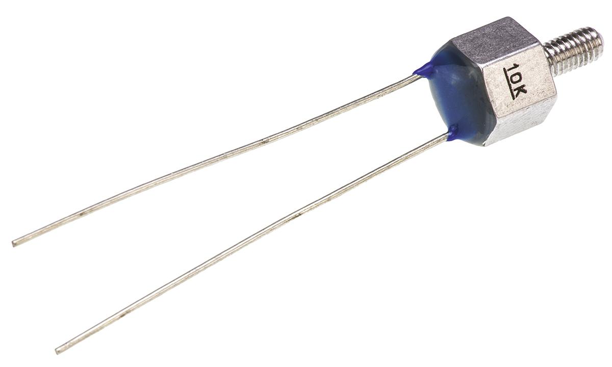 EPCOS Thermistor, 10kΩ Resistance, NTC Type