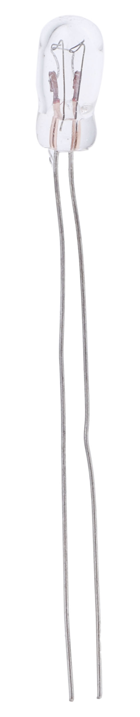 RS PRO Wire Terminal Indicator Light, Clear, 12 V, 60 mA, 10000h