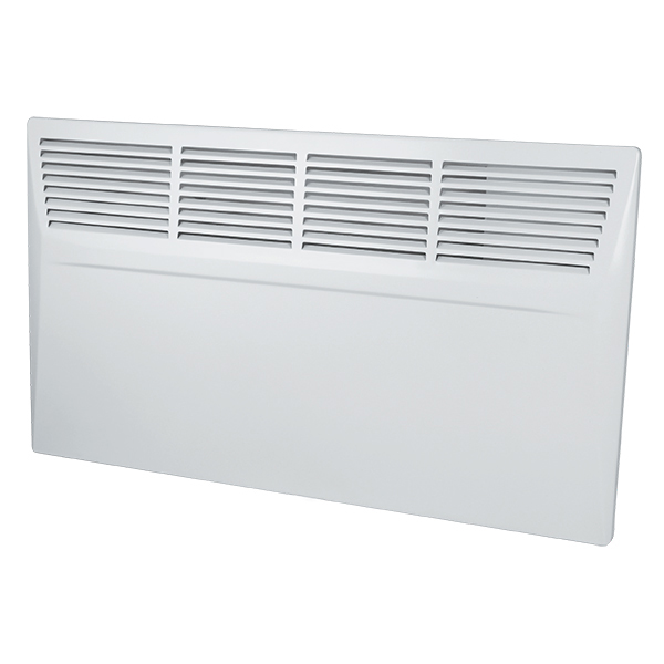 RS PRO 1.5kW Panel Heater, Wall Mounted