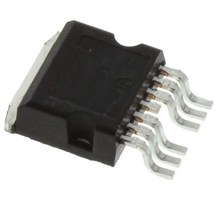 STMicroelectronics SCT Type N-Channel MOSFET, 55 A, 650 V Enhancement, 7-Pin H2PAK-7 SCT018H65G3AG