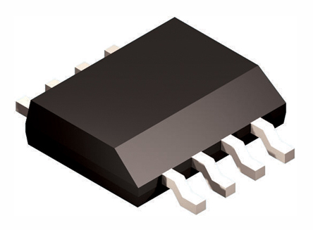 Texas Instruments, LM22674MR-ADJ/NOPB Step-Down Switching Regulator, 1-Channel 500mA Adjustable 8-Pin, PSOP