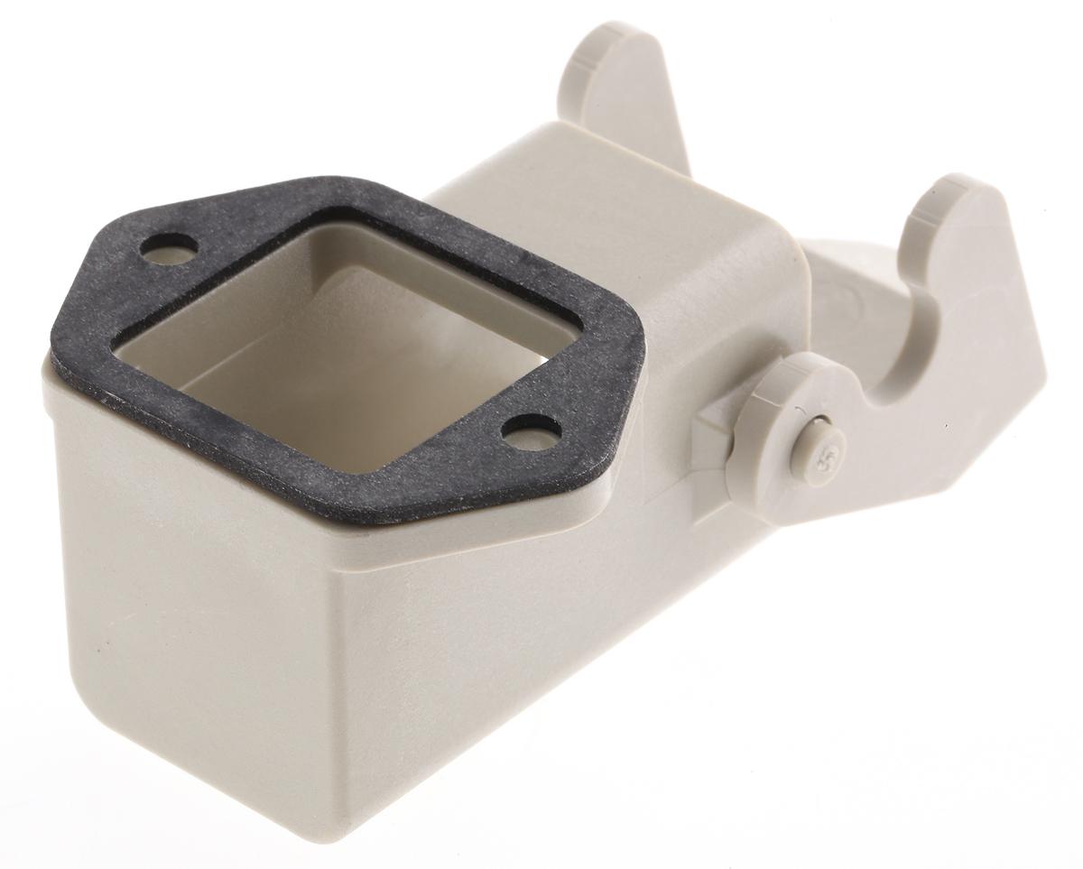 HARTING Han A Heavy Duty Power Connector Housing