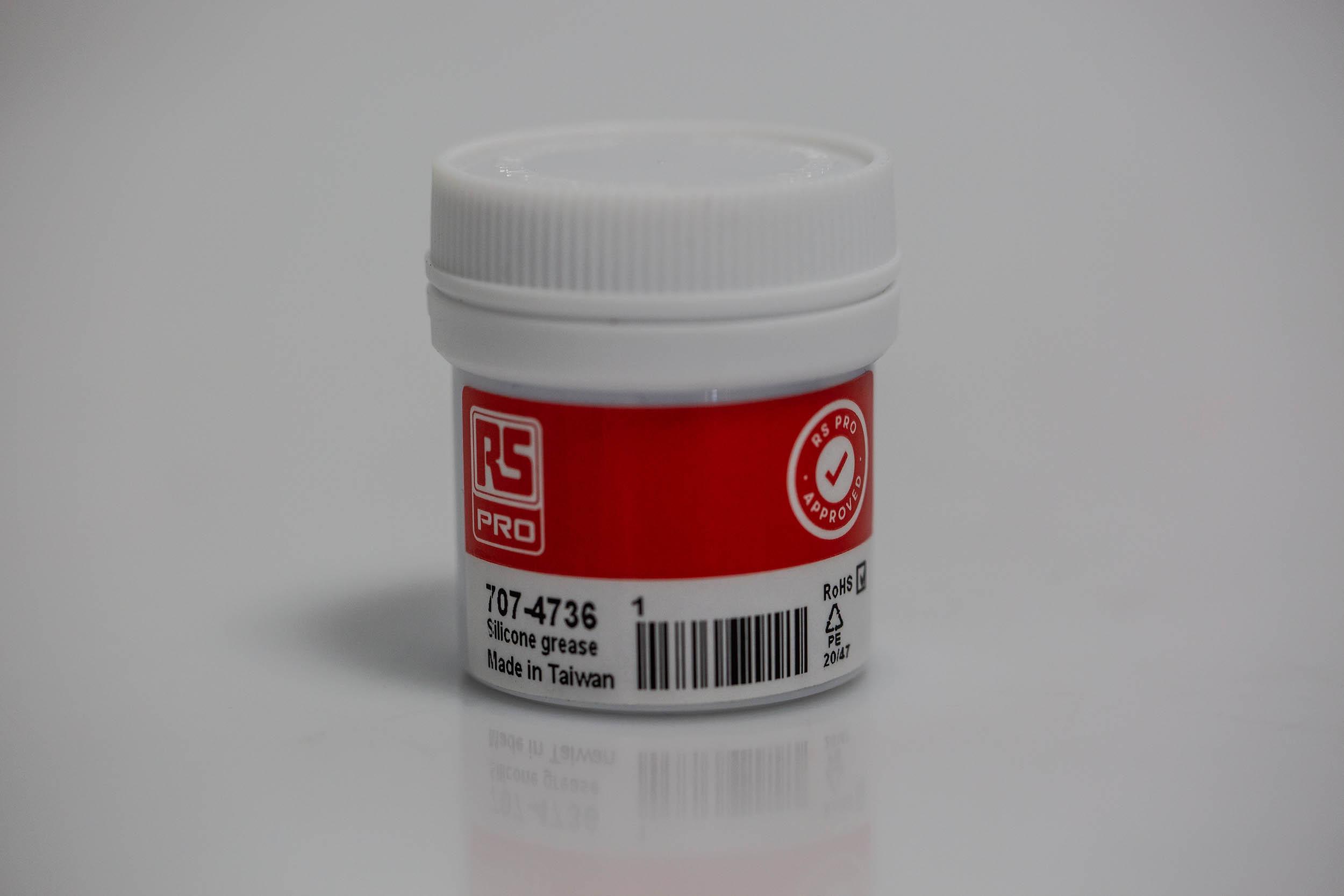 RS PRO Grease 30 g